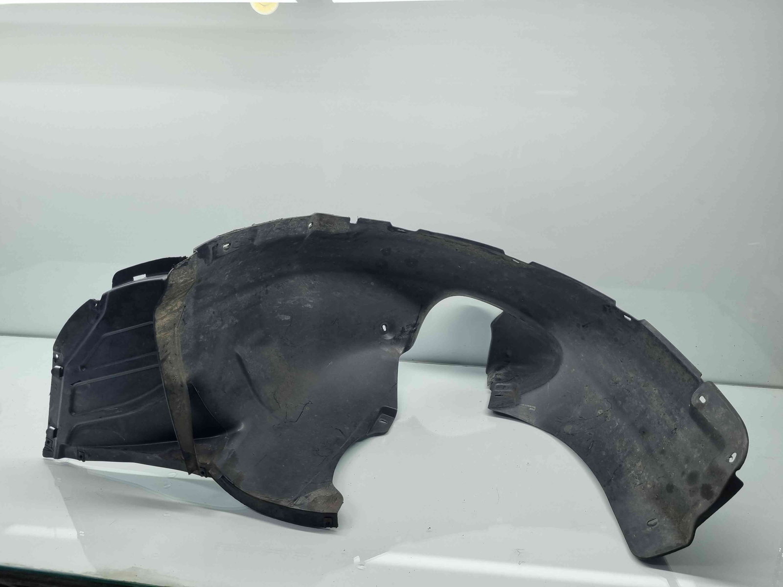 Carenaj roata stanga fata Skoda Fabia 2 (5J, 542) [Fabr 2007-2014] - imagine 4