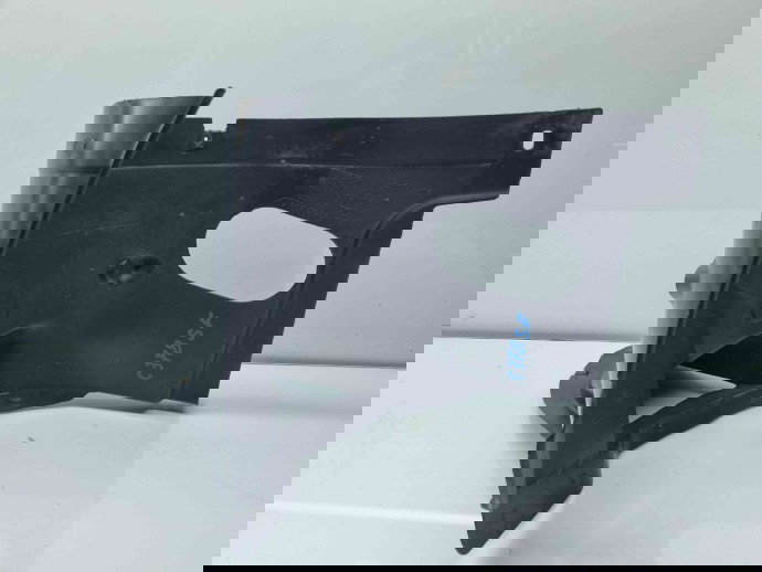 Carenaj roata stanga fata Skoda Octavia 2 Combi (1Z5) [Fabr 2004-2013] Facelift