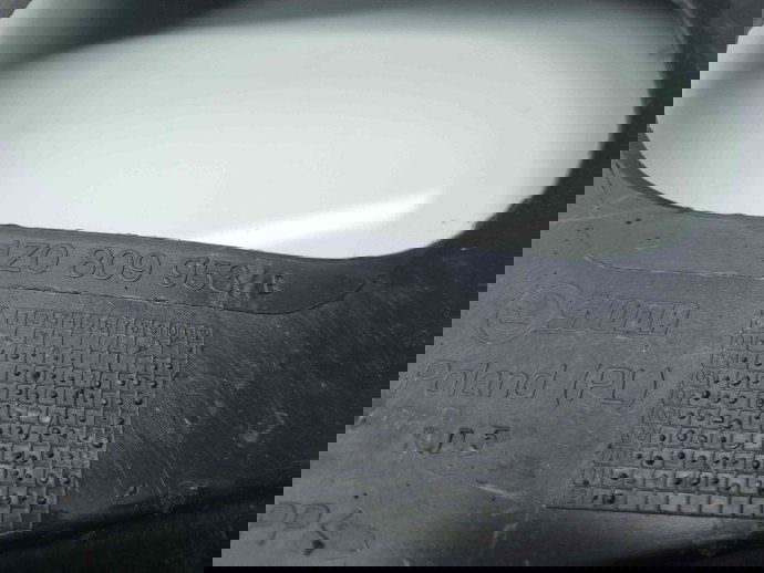 Carenaj roata stanga fata Skoda Octavia 2 Combi (1Z5) [Fabr 2004-2013] Facelift