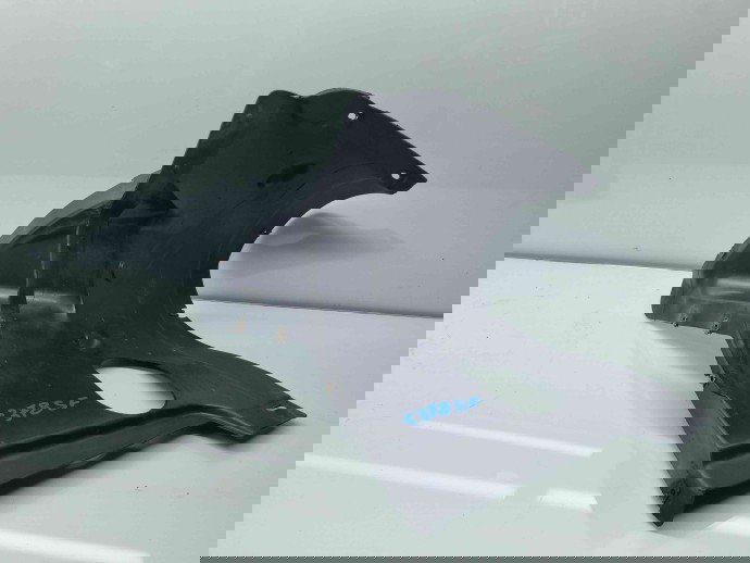 Carenaj roata stanga fata Skoda Octavia 2 Combi (1Z5) [Fabr 2004-2013] Facelift