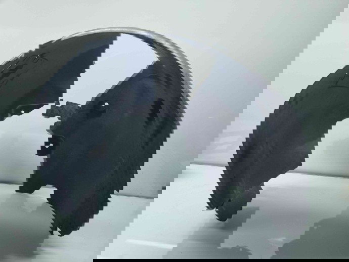 Carenaj roata stanga fata SMART Fortwo Coupe (W453) [Fabr 2014-2019]