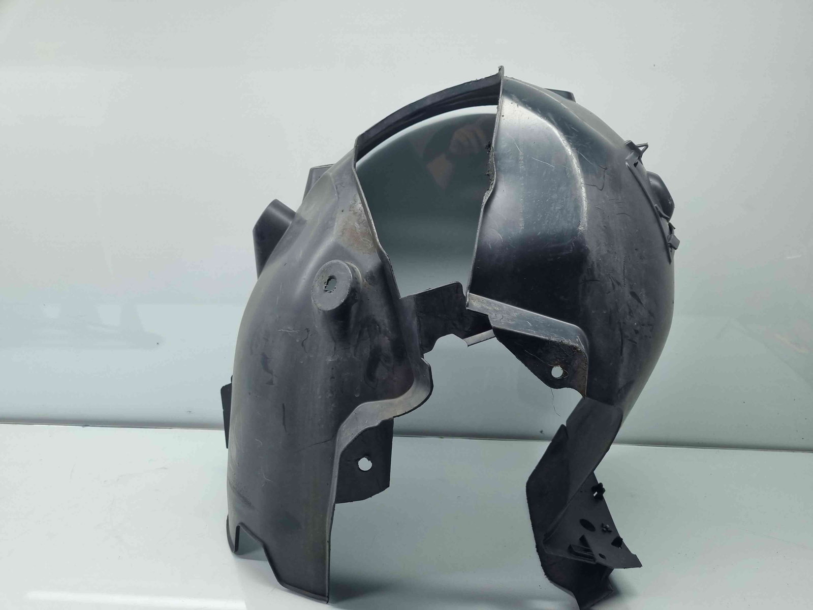 Carenaj roata stanga fata SMART Fortwo Coupe (W453) [Fabr 2014-2019] - imagine 3