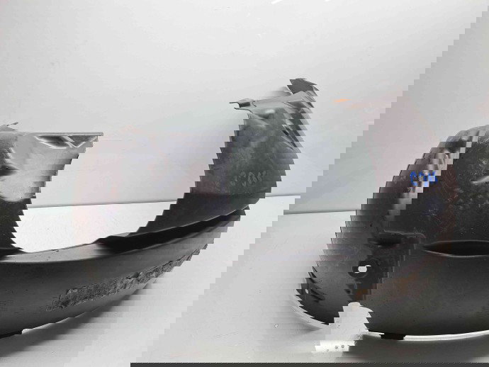 Carenaj roata stanga fata Ford Fiesta 6 [Fabr 2008-2019]