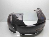 Carenaj roata stanga fata Ford Fiesta 6 [Fabr 2008-2019]