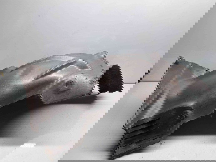 Carenaj roata stanga fata Bmw 1 (F20) [Fabr 2011-2017]