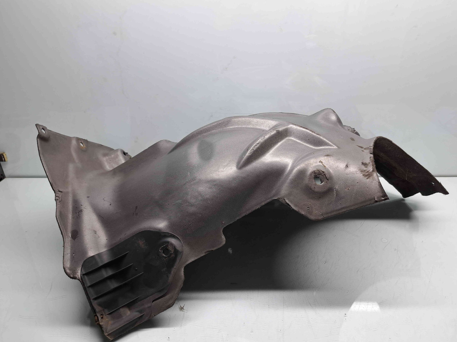 Carenaj roata stanga fata Bmw 1 (F20) [Fabr 2011-2017] - imagine 1