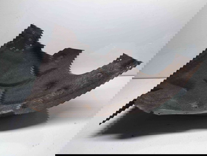 Carenaj roata stanga fata Bmw 1 (F20) [Fabr 2011-2017]