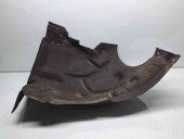 Carenaj roata stanga fata Bmw 1 (F20) [Fabr 2011-2017]