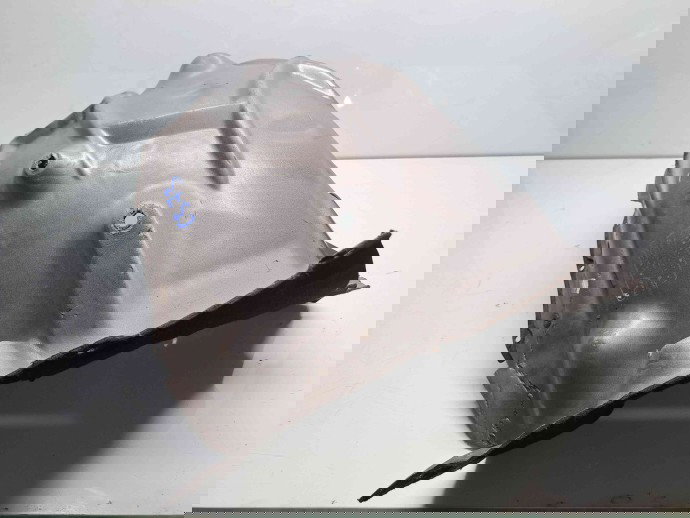 Carenaj roata stanga fata Bmw 1 (F20) [Fabr 2011-2017]