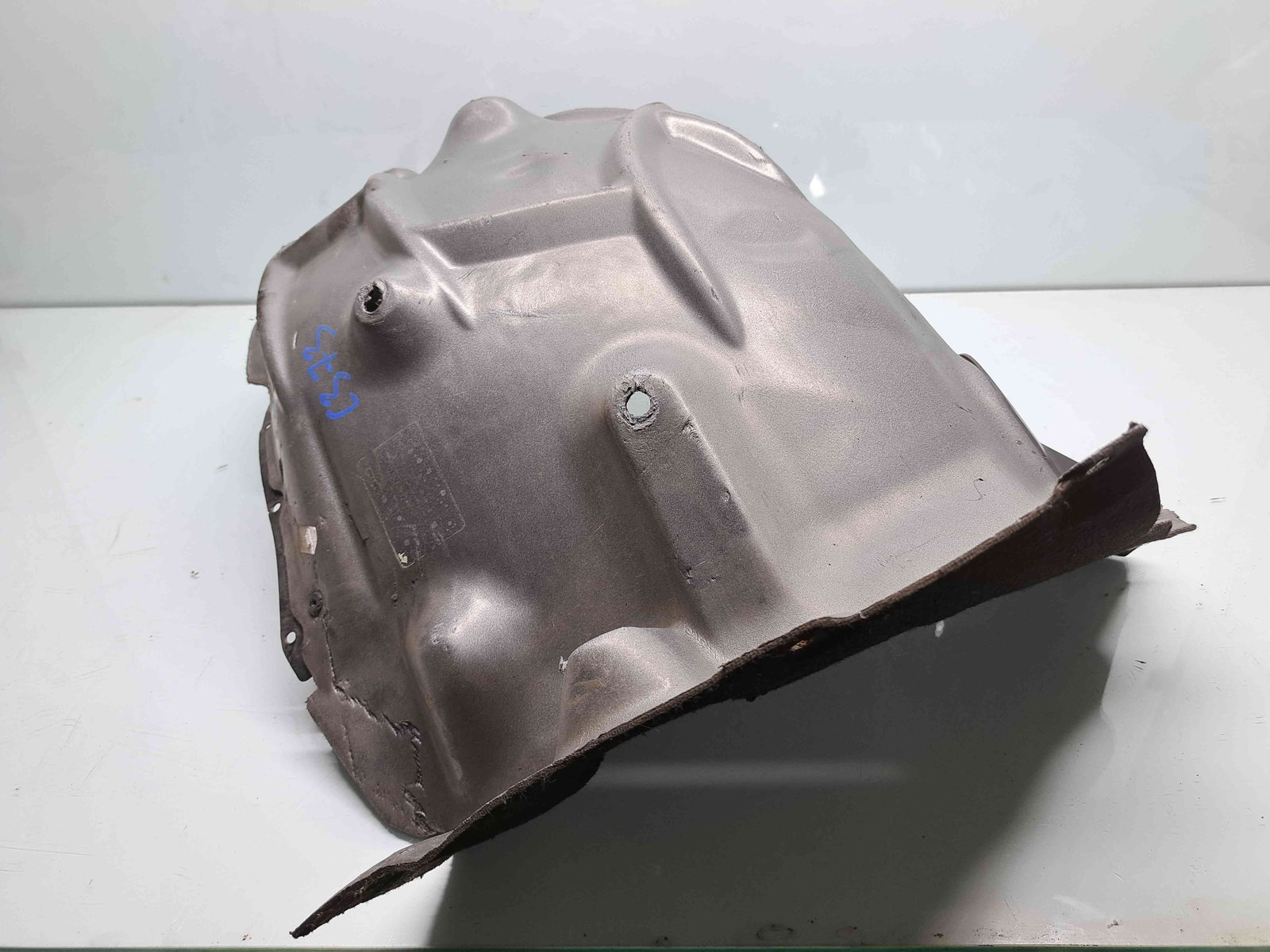 Carenaj roata stanga fata Bmw 1 (F20) [Fabr 2011-2017] - imagine 3