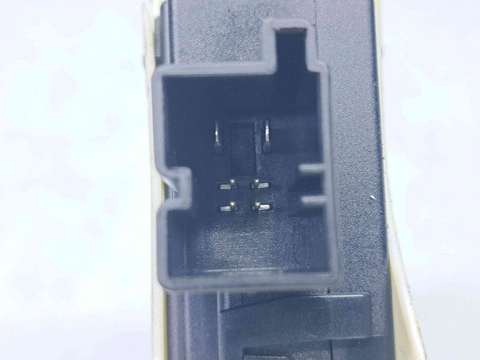 Motoras geam stanga spate Audi A4 (8K2, B8) [Fabr 2008-2015] 8K0959811 1.8 Benz CABA 88KW / 120CP