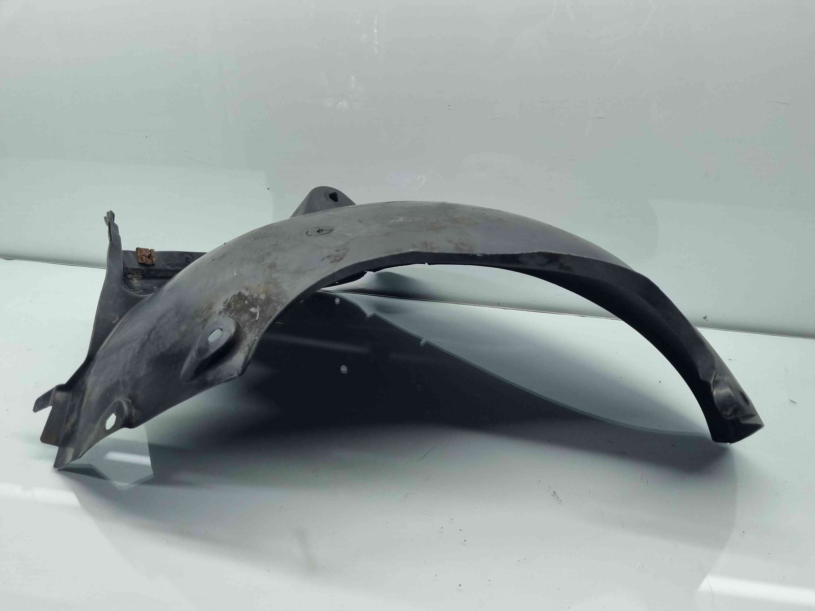 Carenaj roata stanga fata Mercedes Clasa E T-Model (S211) [Fabr 2003-2009] Facelift - imagine 1