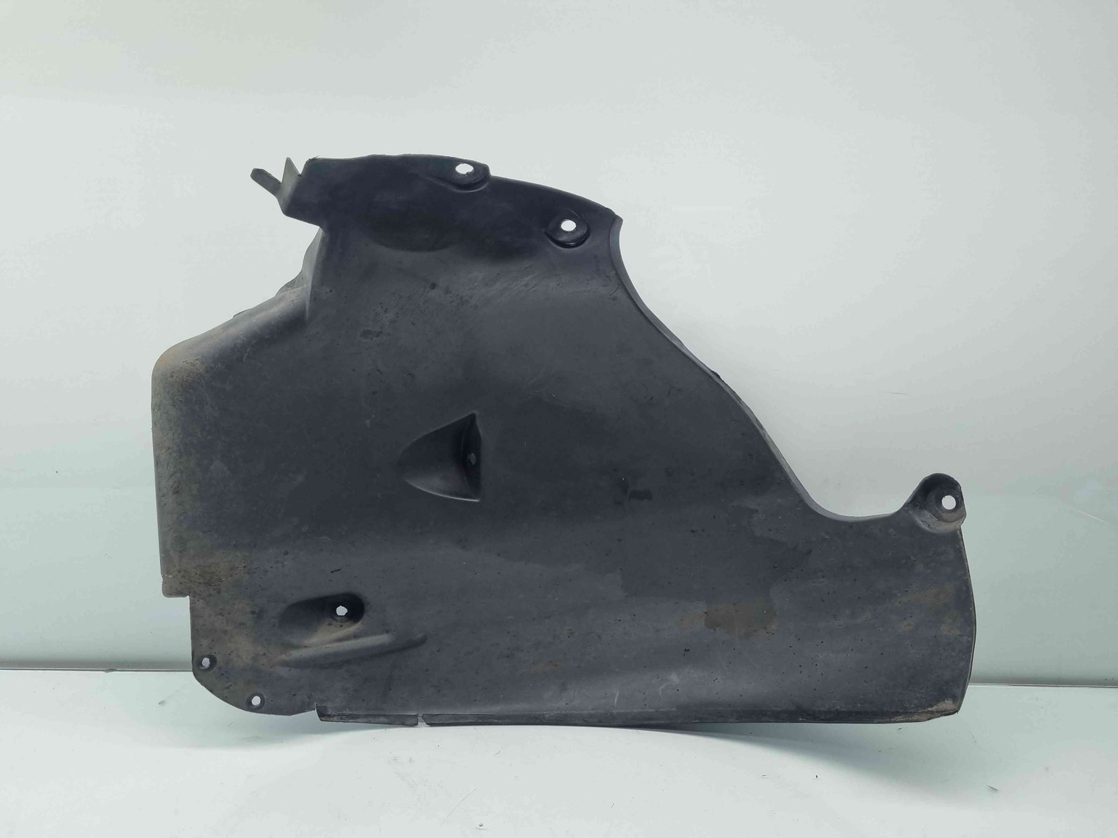 Carenaj roata stanga fata Mercedes Clasa E T-Model (S211) [Fabr 2003-2009] Facelift - imagine 2