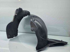 Carenaj roata stanga fata Seat Ibiza 5 (6J5) [Fabr 2008-2017]