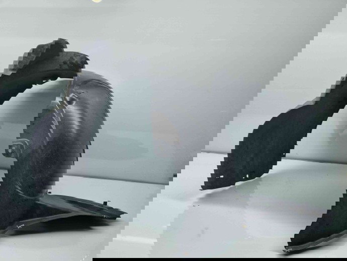 Carenaj roata stanga fata Seat Ibiza 5 (6J5) [Fabr 2008-2017]