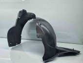 Carenaj roata stanga fata Seat Ibiza 5 (6J5) [Fabr 2008-2017]