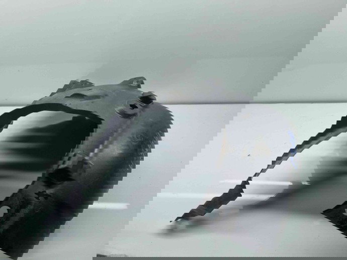 Carenaj roata stanga fata Renault Clio 4 (B98) Hatchback [Fabr 2012-2020]