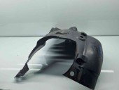 Carenaj roata stanga fata Renault Clio 4 (B98) Hatchback [Fabr 2012-2020]