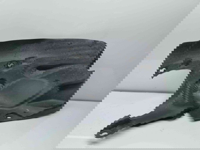 Carenaj roata stanga fata Renault Clio 4 (B98) Hatchback [Fabr 2012-2020]