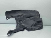 Carenaj roata stanga fata Renault Clio 4 (B98) Hatchback [Fabr 2012-2020]