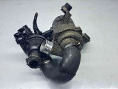 Pompa apa Bmw 1 (E81, E87) [Fabr 2004-2010] 7561229 2.0 N43 105KW / 143CP  