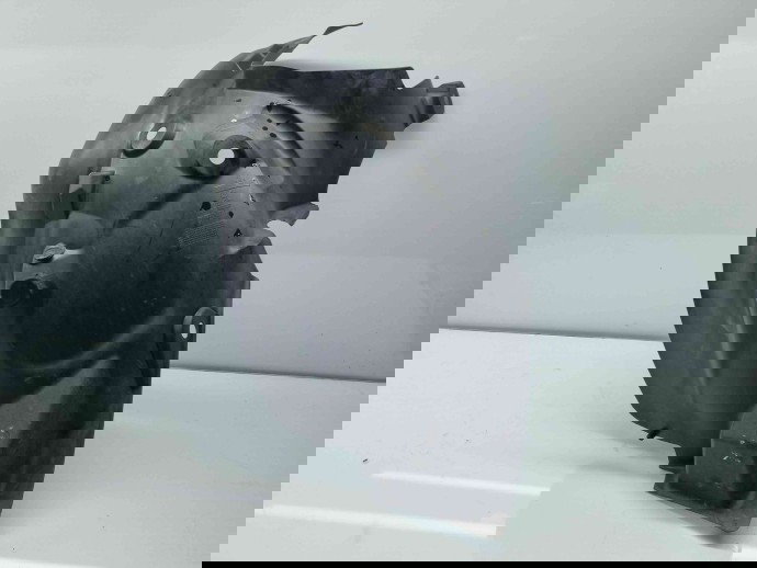 Carenaj roata stanga fata Renault Clio 4 (B98) Hatchback [Fabr 2012-2020]