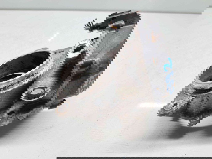 Clapeta acceleratie Volkswagen Golf 7 (5G) [Fabr 2014-prezent] 04L128063P 1.6 TDI CLHA 77KW / 105CP