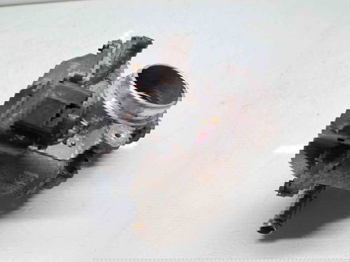 Clapeta acceleratie Volkswagen Golf 7 (5G) [Fabr 2014-prezent] 04L128063P 1.6 TDI CLHA 77KW / 105CP