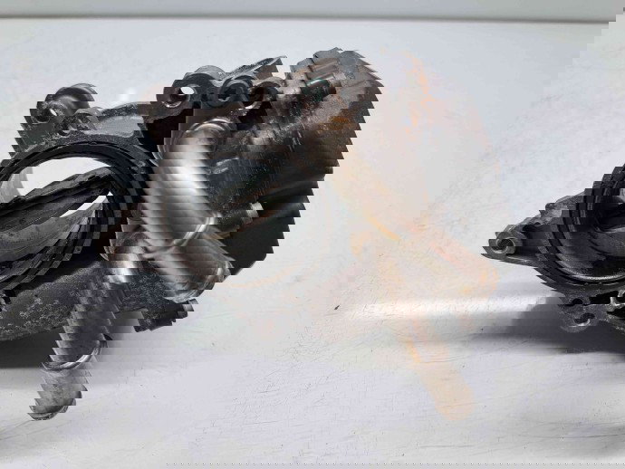 Clapeta acceleratie Volkswagen Golf 7 (5G) [Fabr 2014-prezent] 04L128063P 1.6 TDI CLHA 77KW / 105CP