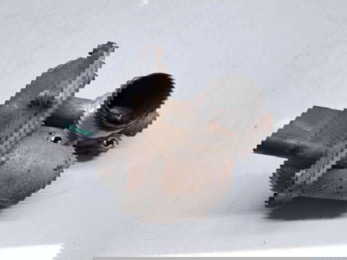 Clapeta acceleratie Volkswagen Golf 7 (5G) [Fabr 2014-prezent] 04L131501C 1.6 TDI CLHA 77KW / 105CP