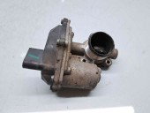 Clapeta acceleratie Volkswagen Golf 7 (5G) [Fabr 2014-prezent] 04L131501C 1.6 TDI CLHA 77KW / 105CP