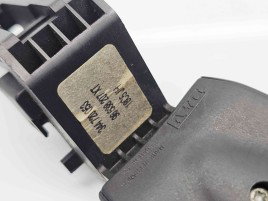  Comenzi volan Peugeot 206 [Fabr 1998-2009] 96538207XT