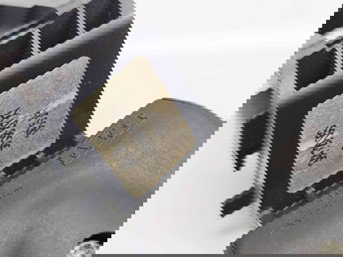  Comenzi volan Peugeot 206 [Fabr 1998-2009] 96538207XT