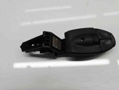  Comenzi volan Peugeot 206 [Fabr 1998-2009] 96538207XT