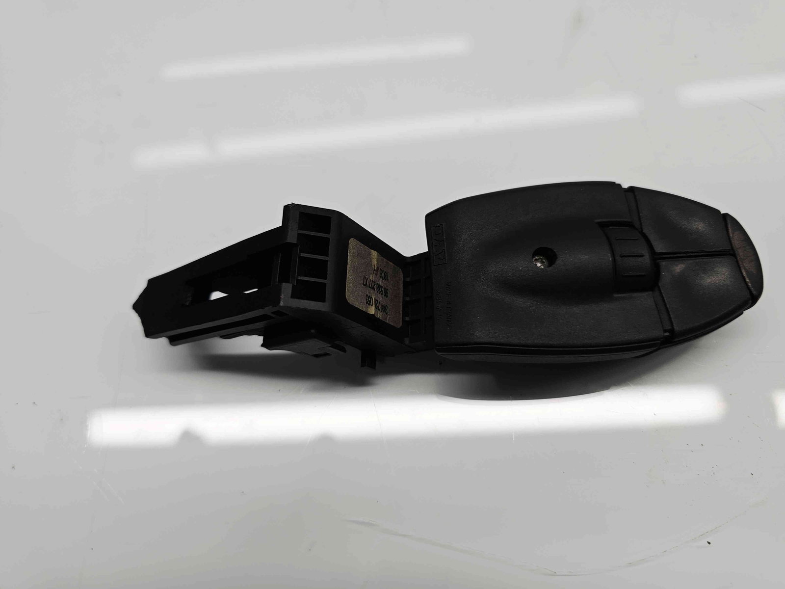 Comenzi volan Peugeot 206 [Fabr 1998-2009] 96538207XT - imagine 2