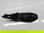 Comenzi volan Peugeot 206 [Fabr 1998-2009] 96538207XT