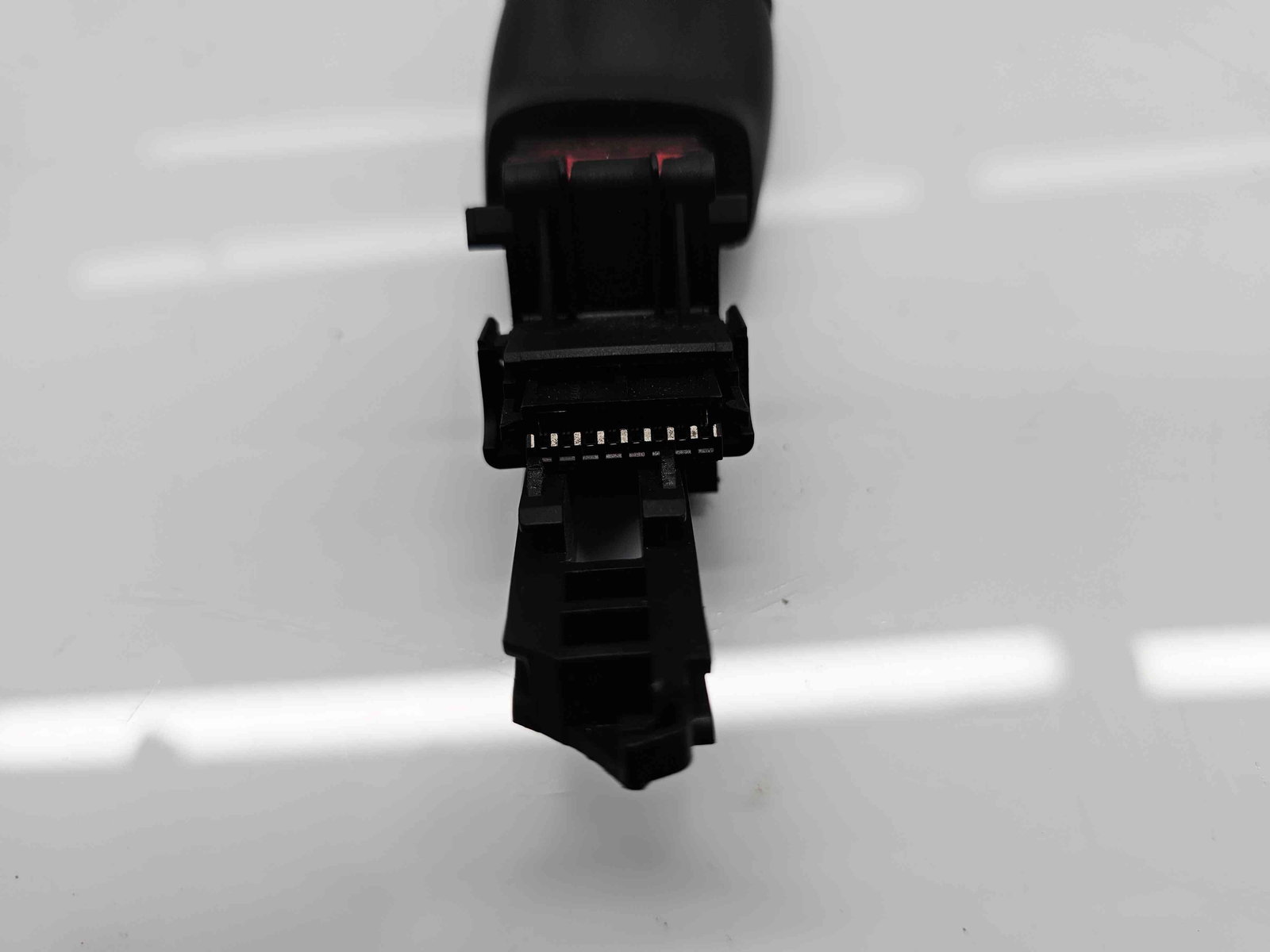 Comenzi volan Peugeot 206 [Fabr 1998-2009] 96538207XT - imagine 4