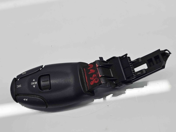  Comenzi volan Peugeot 206 [Fabr 1998-2009] 96538207XT