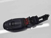  Comenzi volan Peugeot 206 [Fabr 1998-2009] 96538207XT