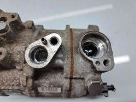 Compresor clima Volkswagen Golf 7 (5G) [Fabr 2014-prezent] 5Q0820803 1.6 TDI CLHA 77KW / 105CP