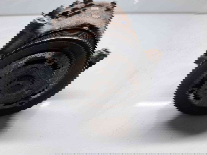 Compresor clima Volkswagen Golf 7 (5G) [Fabr 2014-prezent] 5Q0820803 1.6 TDI CLHA 77KW / 105CP