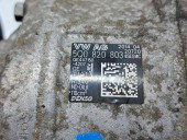 Compresor clima Volkswagen Golf 7 (5G) [Fabr 2014-prezent] 5Q0820803 1.6 TDI CLHA 77KW / 105CP