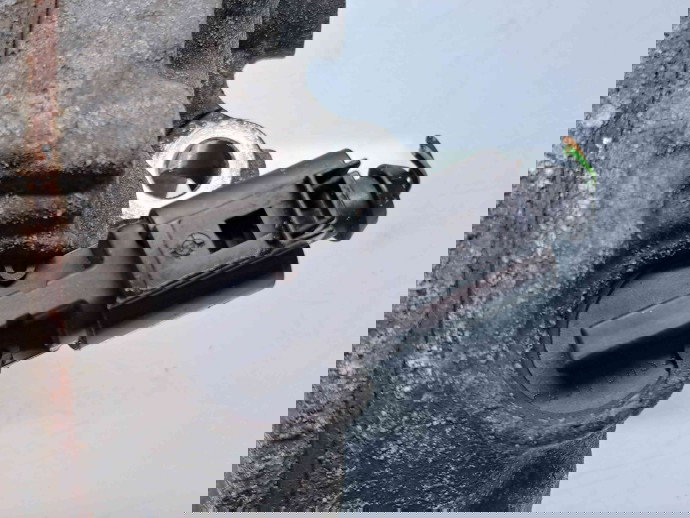 Compresor clima Volkswagen Golf 7 (5G) [Fabr 2014-prezent] 5Q0820803 1.6 TDI CLHA 77KW / 105CP