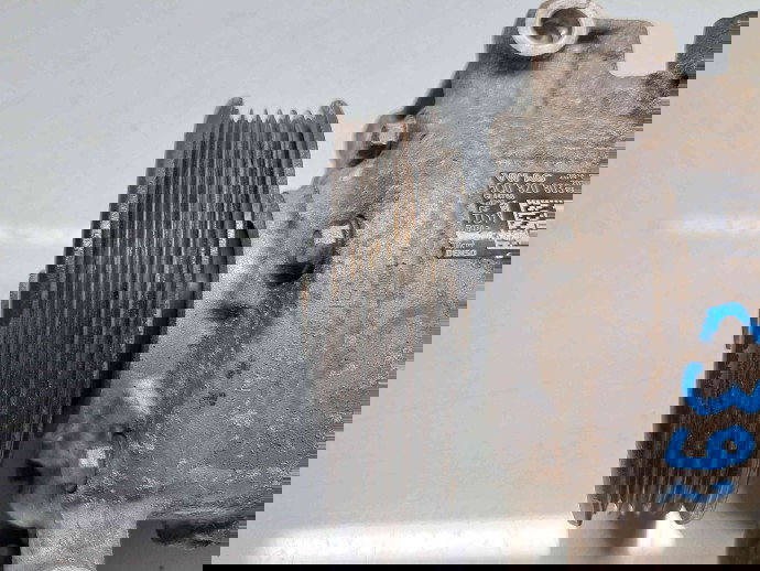 Compresor clima Volkswagen Golf 7 (5G) [Fabr 2014-prezent] 5Q0820803 1.6 TDI CLHA 77KW / 105CP