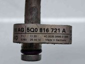 Conducta AC Volkswagen Golf 7 (5G) [Fabr 2014-prezent] 5Q0816721A 1.6 TDI CLHA 77KW / 105CP