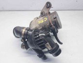 Pompa apa Bmw 1 (E81, E87) [Fabr 2004-2010] 7561229 2.0 N43 105KW / 143CP  