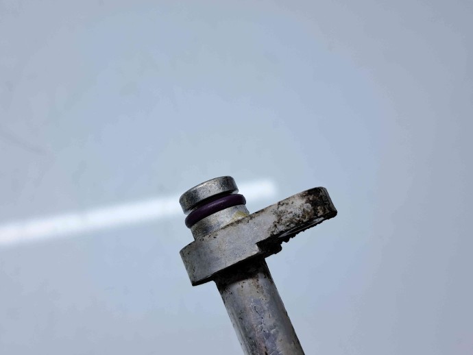 Conducta AC Volkswagen Golf 7 (5G) [Fabr 2014-prezent] 5Q0816721A 1.6 TDI CLHA 77KW / 105CP