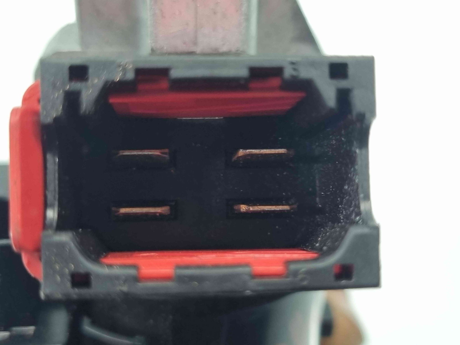 Contact cu cheie Dacia Sandero 2 [Fabr 2012-prezent] 285910001R 0.9 TCe H4B40866KW / 90CP - imagine 1