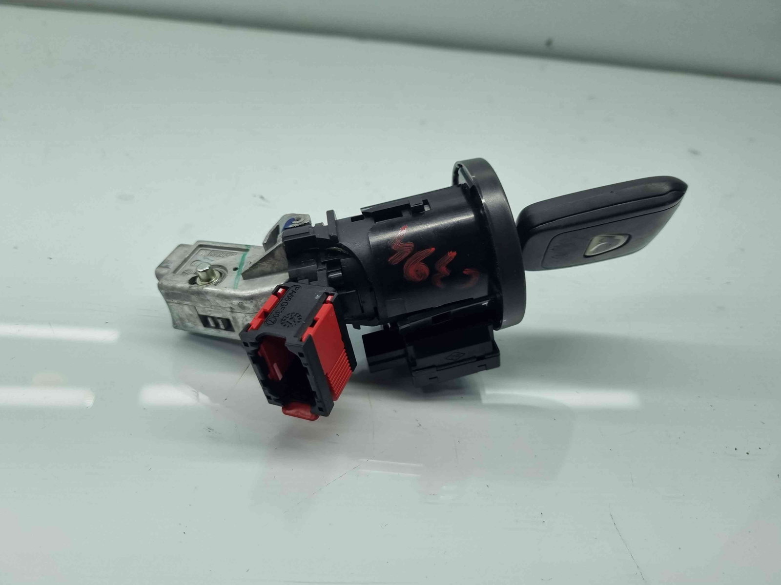 Contact cu cheie Dacia Sandero 2 [Fabr 2012-prezent] 285910001R 0.9 TCe H4B40866KW / 90CP - imagine 5