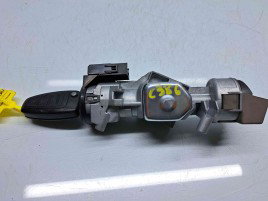  Contact cu cheie Ford Focus 3 Turnier [Fabr 2010-2018] 3M51-3F880-AE 1.6 TDCI T1DA70KW / 95CP